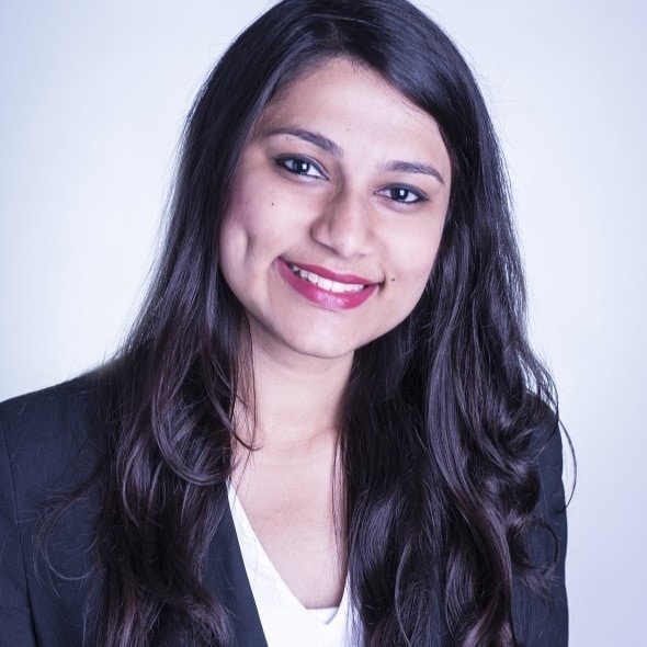 Aanchal Wadhwani