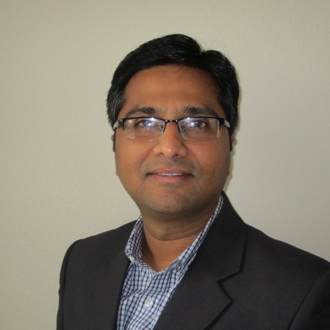 Bharath Aleti Picture