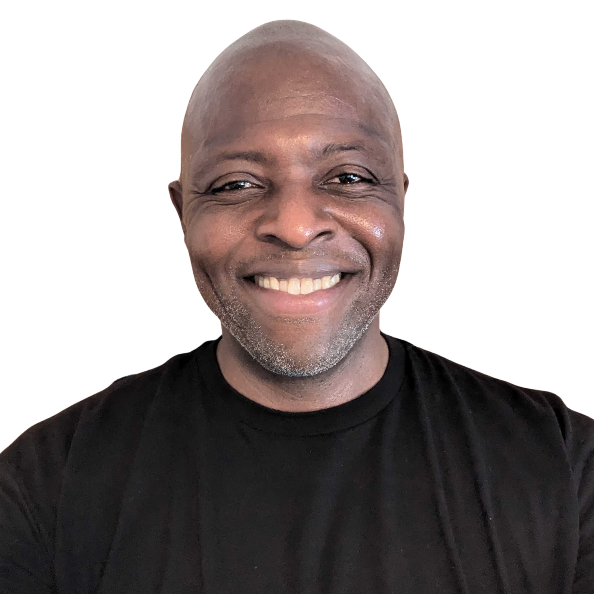 Jerald Perry Picture