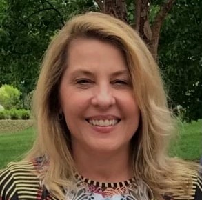 Jill Eastman Picture