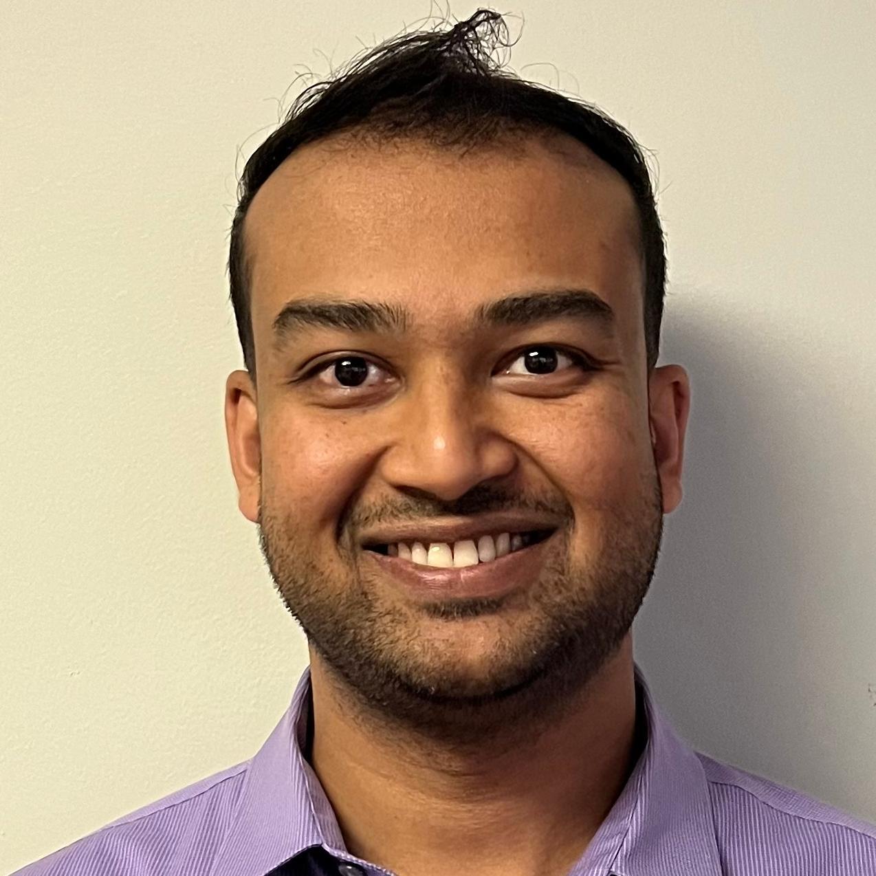 Joseph Kandatilparambil