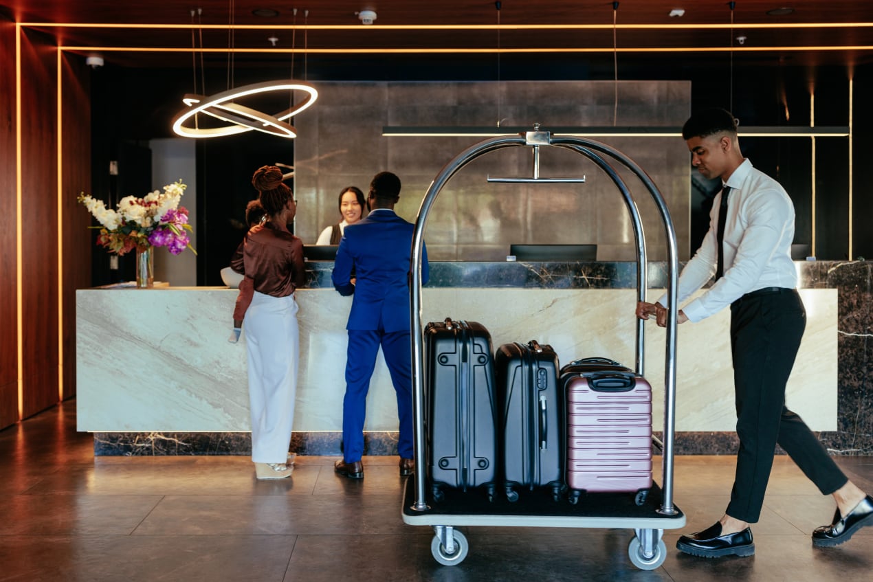travelport